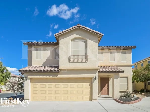 5717 Old Colony Dr, Las Vegas, NV 89139