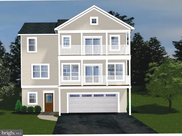 127 Shore Rd, Arnold, MD 21012