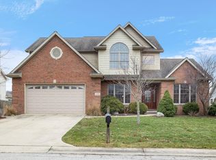 195 Macbeth Dr, West Lafayette, IN
