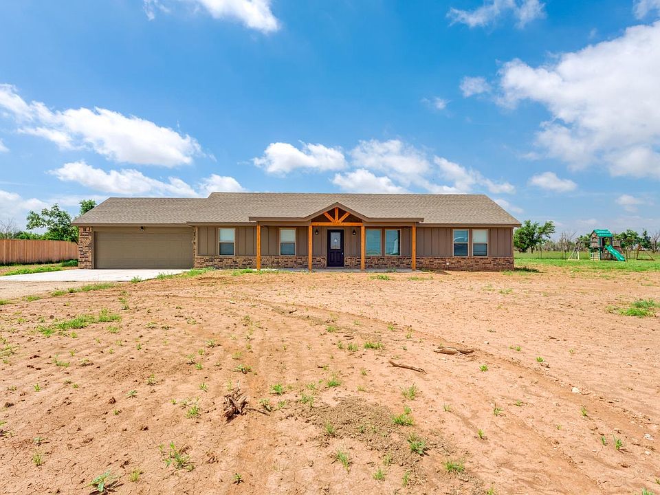 10209 N County Road 6100, Shallowater, TX 79363 Zillow