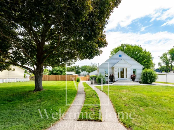 521 Ankeny, 521 Ankeny St, Walla Walla, WA 99362