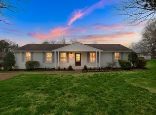 313 Edgeview Dr, Nashville, TN 37211