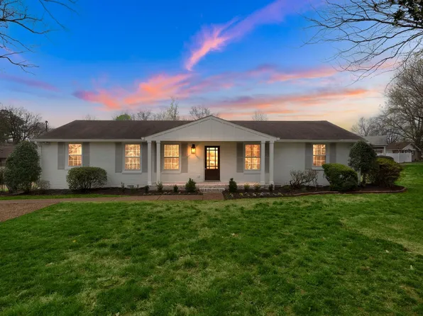 313 Edgeview Dr, Nashville, TN 37211
