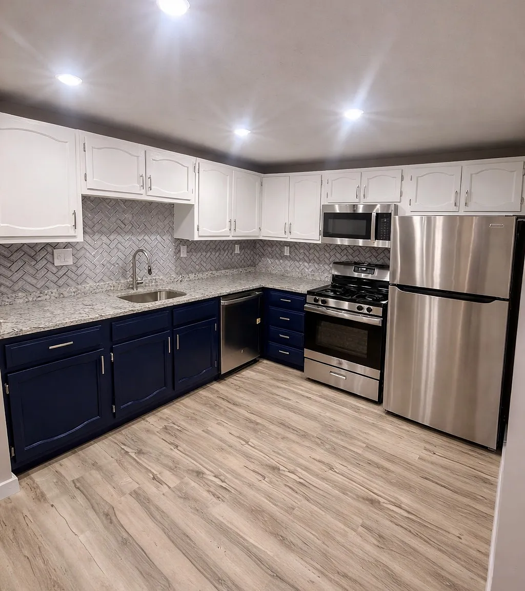 3 bed, 1273 sqft, $2,385 — Photo 3