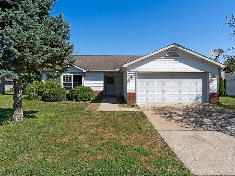 1st image of 624 Paden Dr
