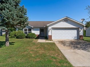 624 Paden Dr, Dayton, IN 47941
