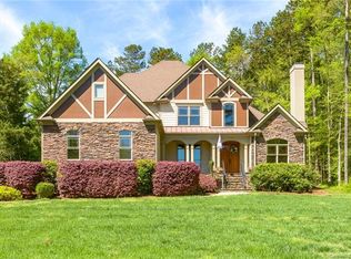 15917 Henry Ln, Huntersville, NC 28078
