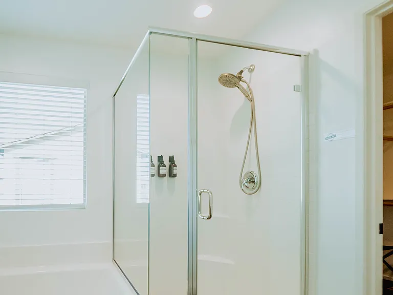 Master Suite Bathroom
