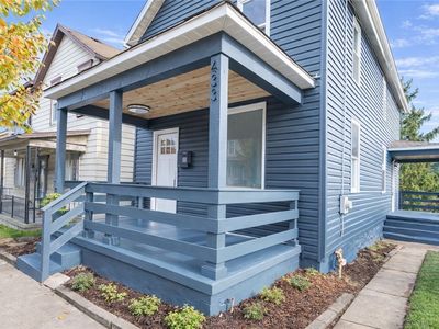 433 Lloyd Ave, Latrobe, PA, 15650