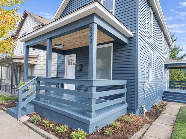 433 Lloyd Ave, Latrobe, PA 15650