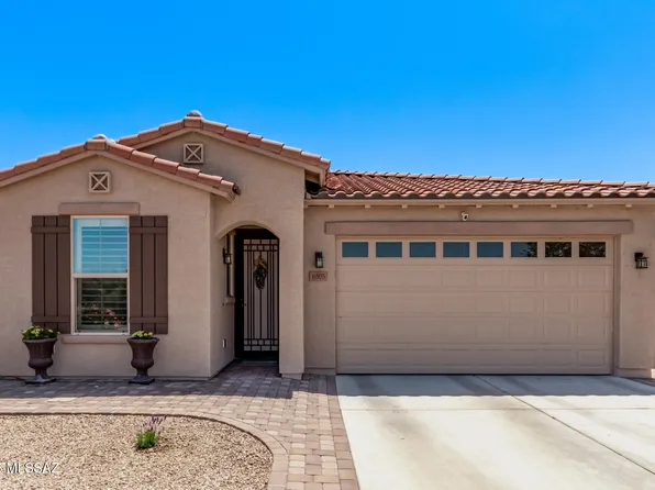 6505 W Sugar Pine Trl, Tucson, AZ 85743