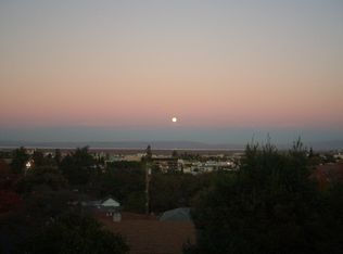 505 Sycamore St, San Carlos, CA 94070