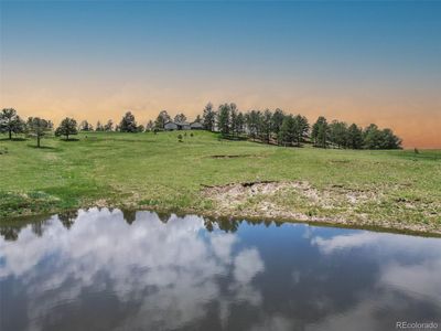 1752 Private Road 130, Elizabeth, CO, 80107