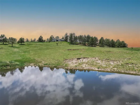 1752 Private Road 130, Elizabeth, CO 80107