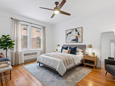 340 Fairmount Ave APT 111, Jersey City, NJ, 07306