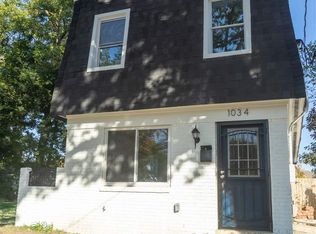 1034 N 3rd St LOT 80, Memphis, TN 38107