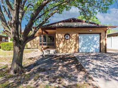 2927 S Bonn Ave, Wichita, KS, 67217