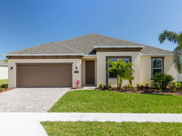 725 Kilkenny Ln NE, Palm Bay, FL 32905