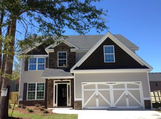 102 Taconic Ct, Bonaire, GA 31005