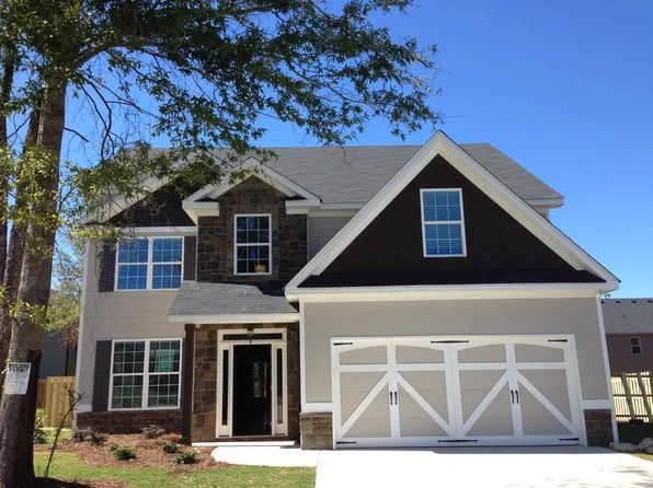 102 Taconic Ct, Bonaire, GA 31005