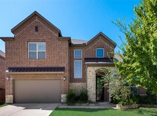 324 Chinchester Dr, Roanoke, TX 76262