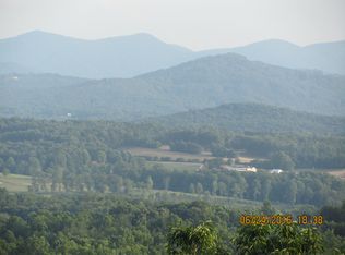 35 Knotty Pine Rd, Blairsville, GA 30512