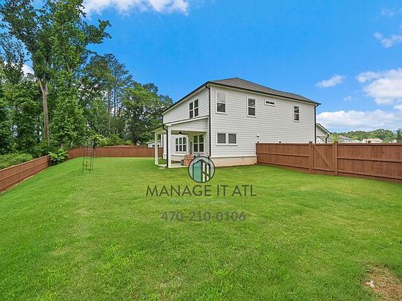 4th image of 5490 Trescott Path