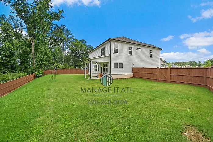 5490 Trescott Path — Photo 4