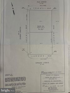 0 Edwards Ave, Waterford Works, NJ, 08089