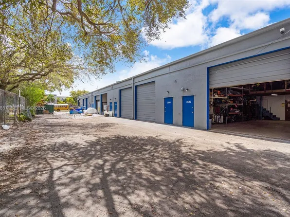 3640 NW 16th St, Fort Lauderdale, FL 33311