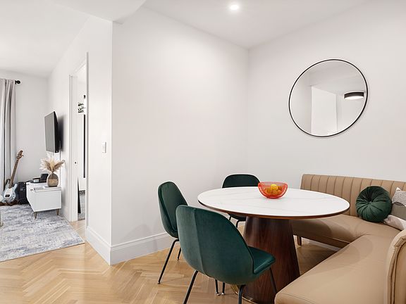 5th image of 300 W 122nd St #8J