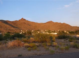 0000 Sundown Dr, Golden Valley, AZ 86413