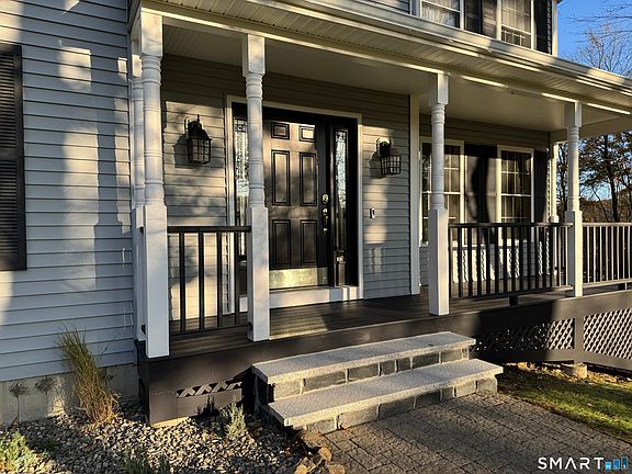 2nd image of 8 Deer Woods Drive