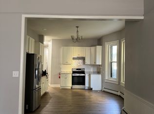 814 N 3rd St APT 1, Reading, PA 19601