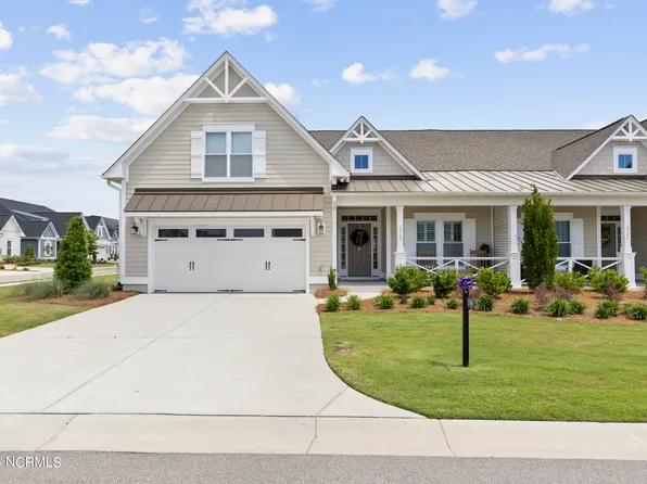 3785 Canary Lane, Southport, NC 28461