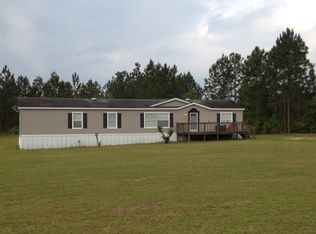 7 K Entrekin Rd, Lumberton, MS 39455