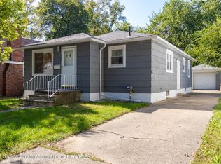 2008 Lyons Ave, Lansing, MI 48910