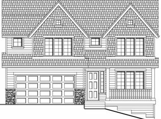 15480 SW Summerview Dr, Tigard, OR 97224