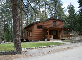 5843 Spruce St, Wrightwood, CA 92397