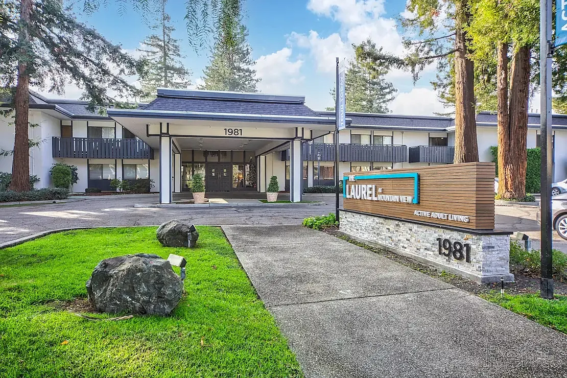 The Laurel at Mountain View (55+) — Photo 1