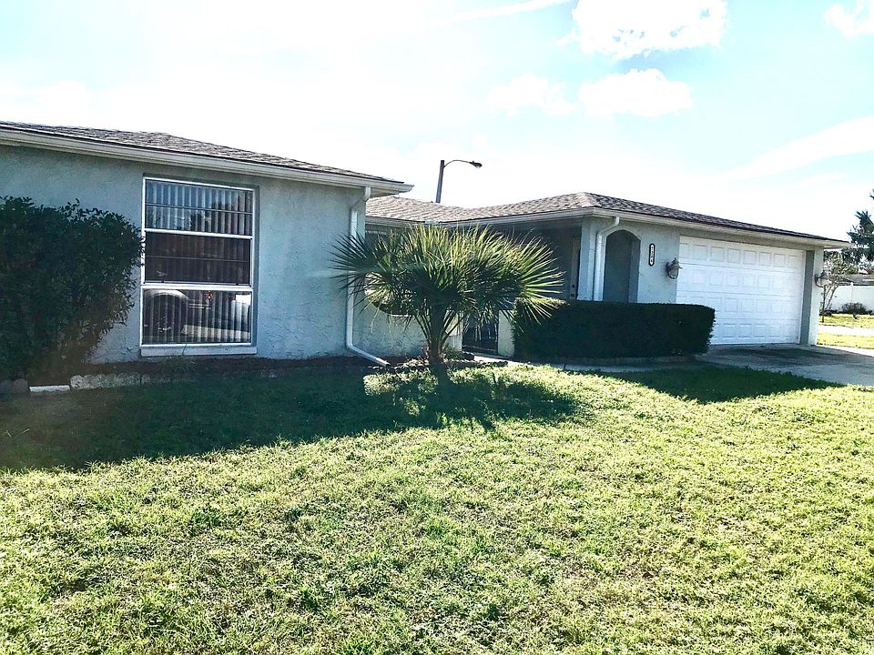 7204 Rockwood Dr, Port Richey, FL 34668 Zillow
