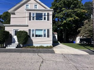 41 Burton St #1, Providence, RI 02904