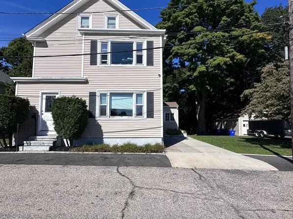 41 Burton St #1, Providence, RI 02904