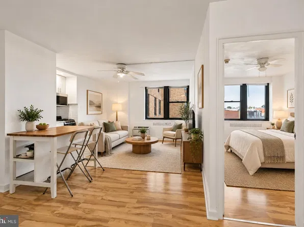 2601 Pennsylvania Ave APT 401, Philadelphia, PA 19130