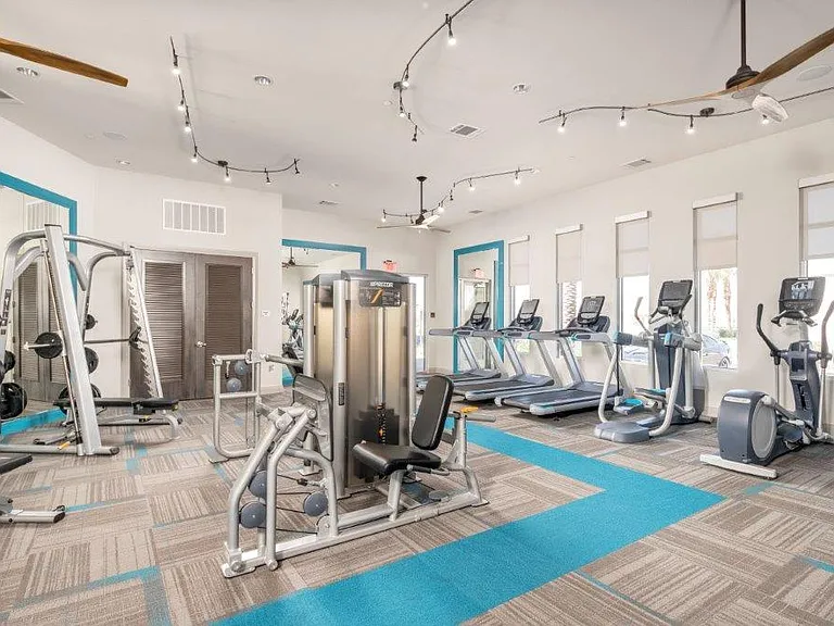 The Flats at SanTan — Photo 14