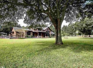 11579 Argyle Rd, Irvington, AL 36544