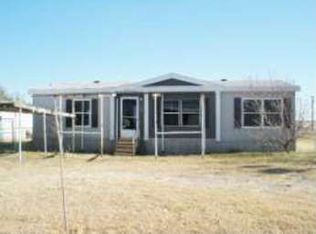 701 Cecil St, Abilene, TX 79603