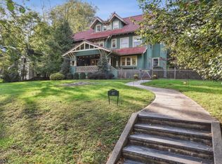 407 N Ridgewood Rd, South Orange, NJ 07079