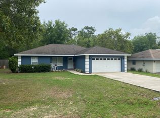 7346 Cherry Pass, Ocala, FL 34472