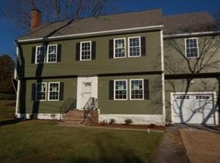 29 Longmeadow Rd, Arlington, MA 02474